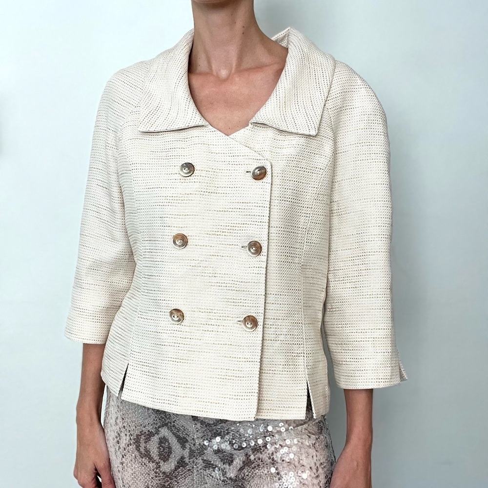 EUC Vintage Amanda Smith Blazer Suit Jacket